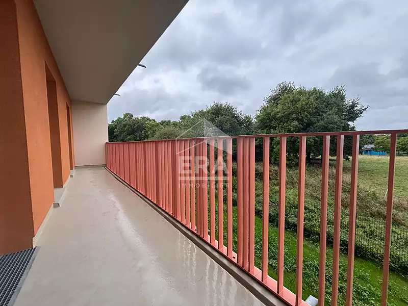 Appartement, 60,11 m²