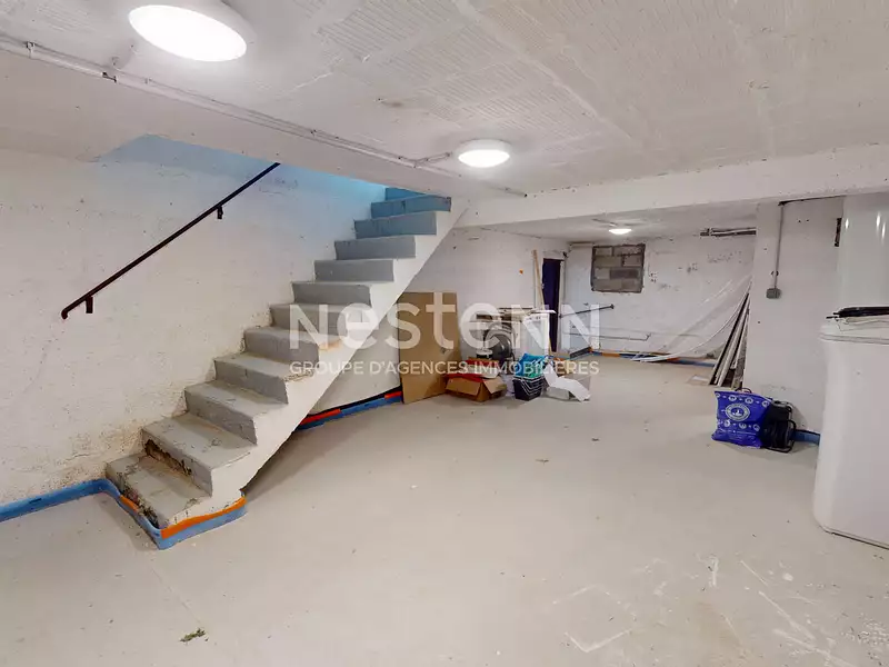 Maison, 110 m²