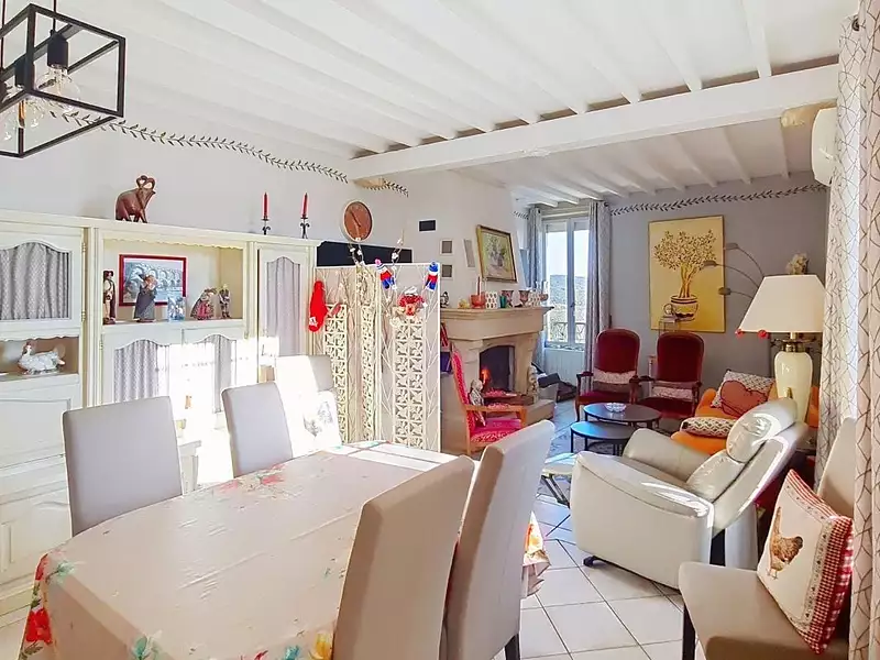 Maison, 143 m²
