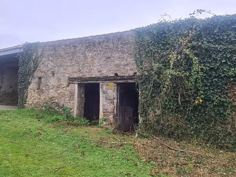 Maison, 80 m²