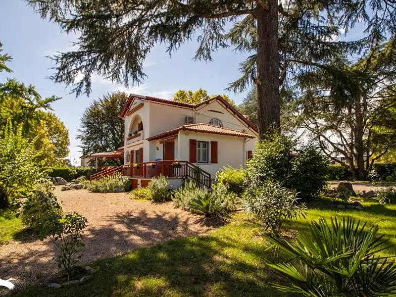 Maison, 207 m²