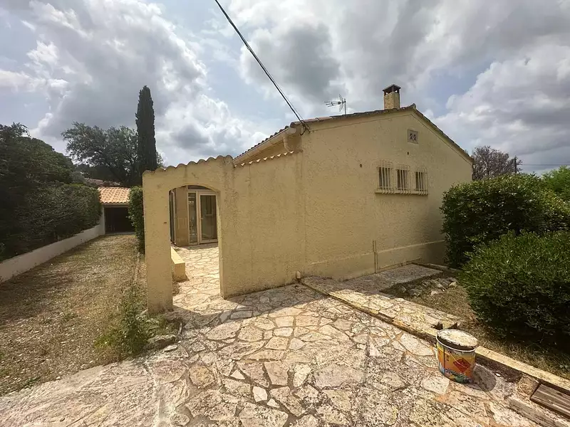 Maison, 71,02 m²