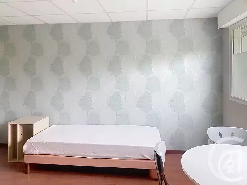Appartement, 21,18 m²