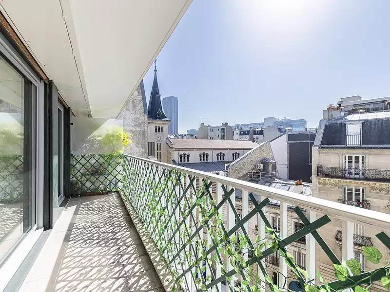 Appartement, 90,73 m²