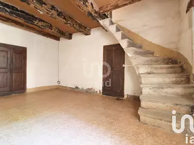 Maison, 52 m²