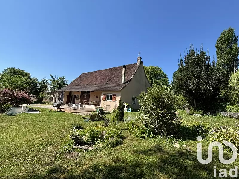 Maison, 97 m²