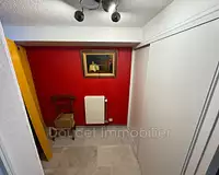 Appartement, 46,78 m²