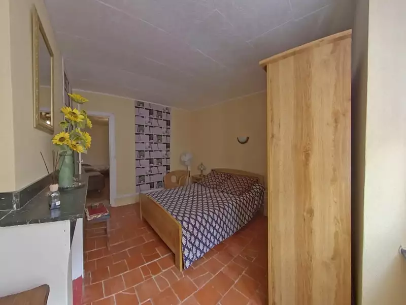 Maison, 53,5 m²
