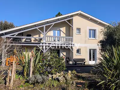 Maison, 140 m²