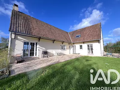 Maison, 170 m²