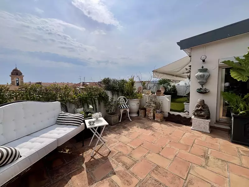 Appartement, 122 m²