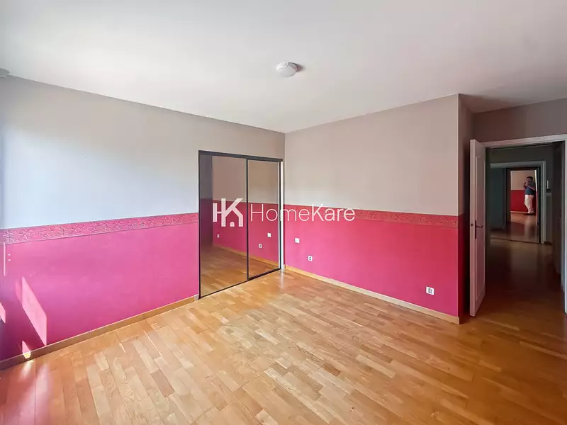 Appartement, 90 m²