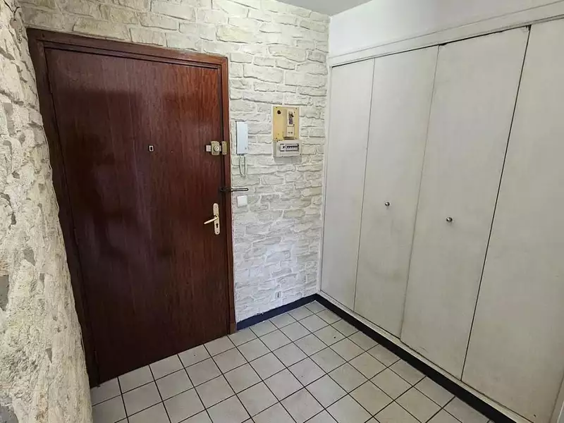 Appartement, 30 m²