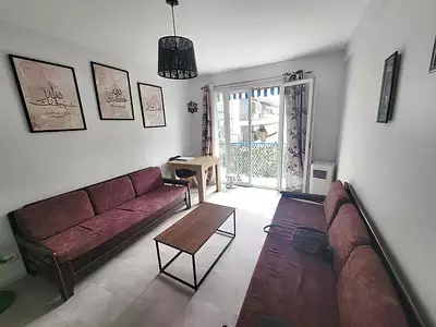 Appartement, 54,16 m²