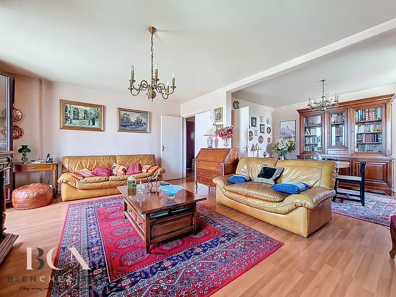 Appartement, 84,04 m²