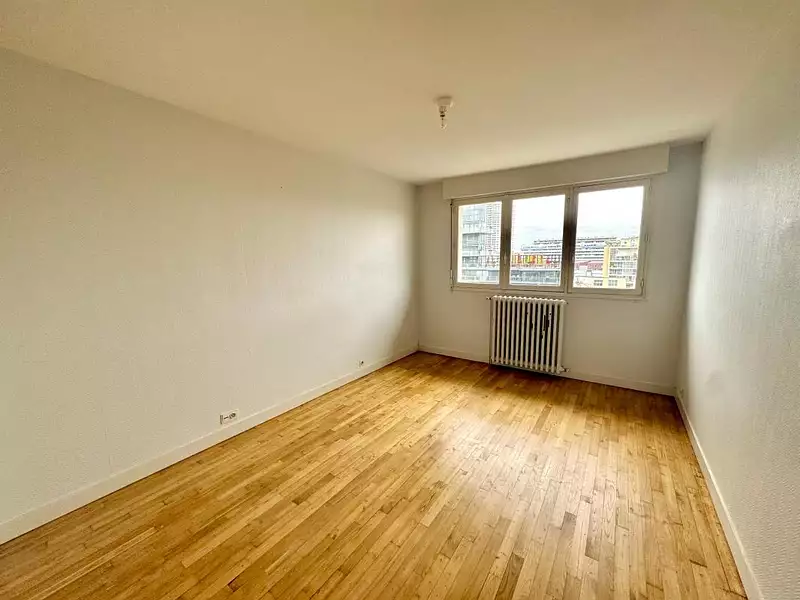 Appartement, 87 m²