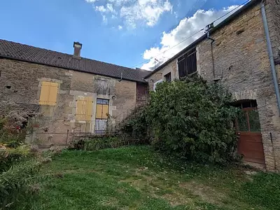 Maison, 89 m²