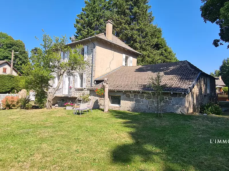 Maison, 96,15 m²