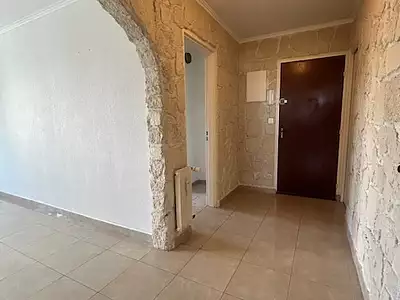 Appartement, 61 m²