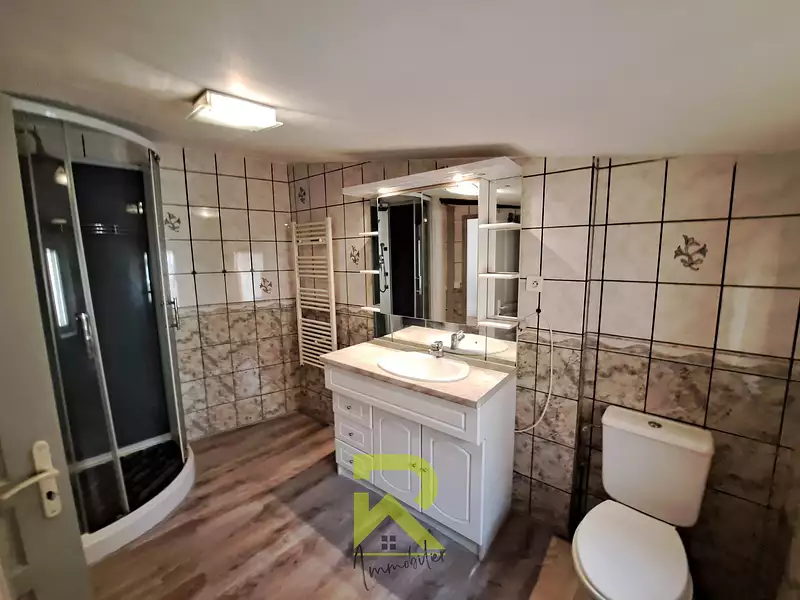 Maison, 177 m²