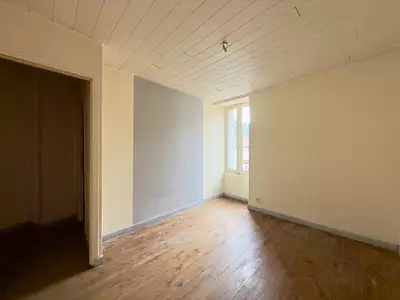 Maison, 58 m²