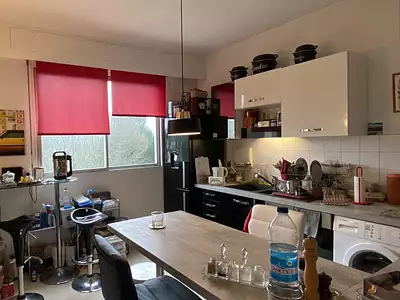Appartement, 82,78 m²