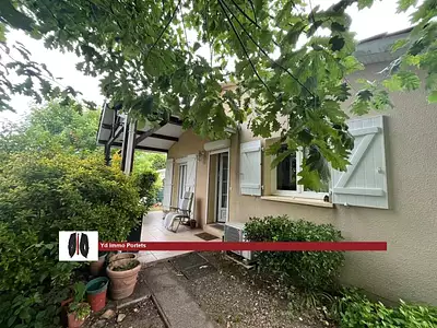 Maison, 98,27 m²