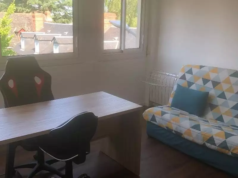Appartement, 64 m²