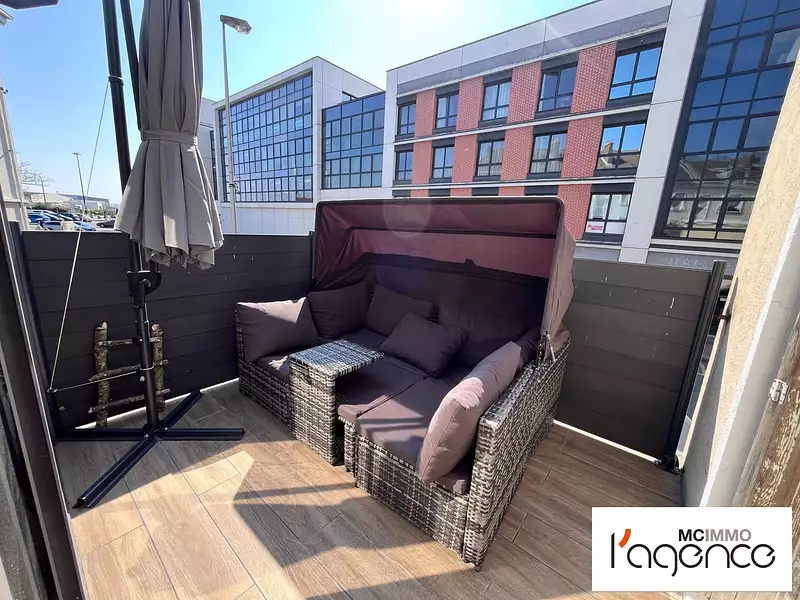 Maison, 60 m²