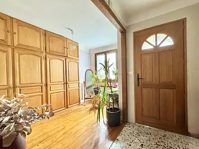 Maison, 190 m²
