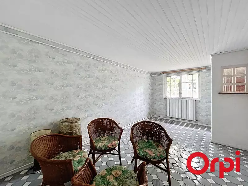 Maison, 191 m²