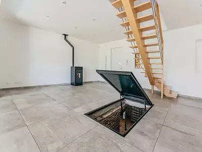Maison, 120 m²