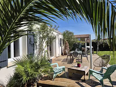 Maison, 96 m²