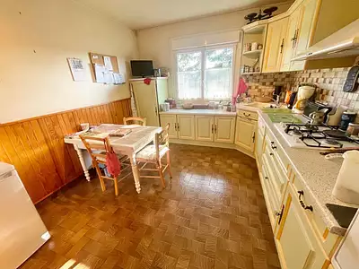 Maison, 136 m²