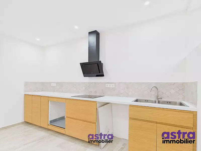 Appartement, 92,97 m²