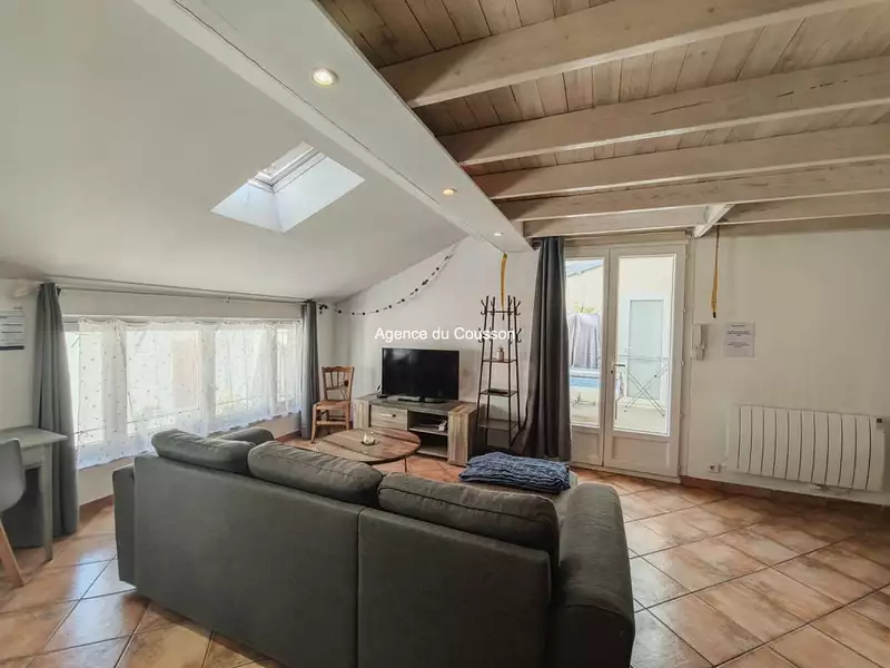 Maison, 134 m²
