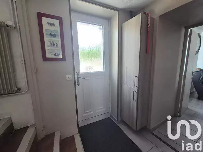 Maison, 134 m²