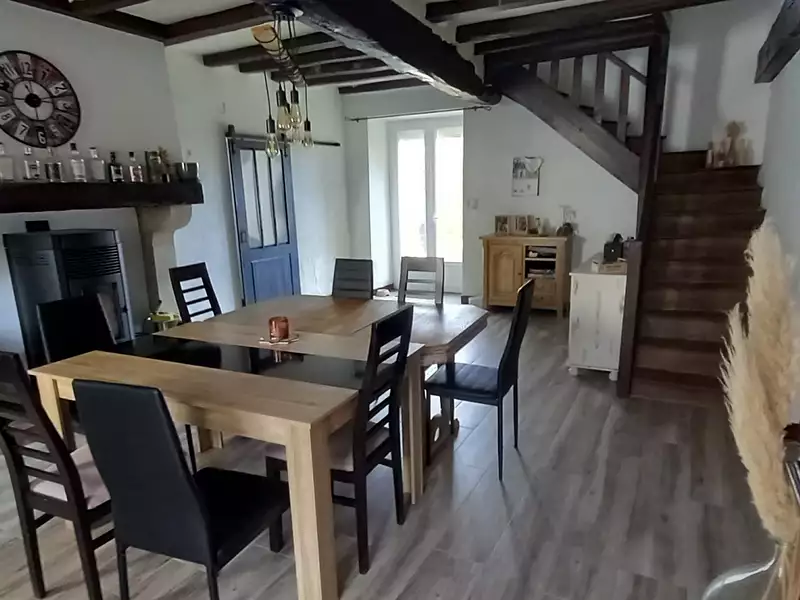 Maison, 213 m²
