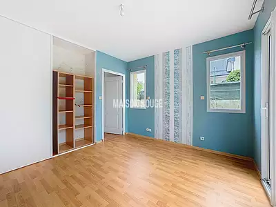 Maison, 94,95 m²