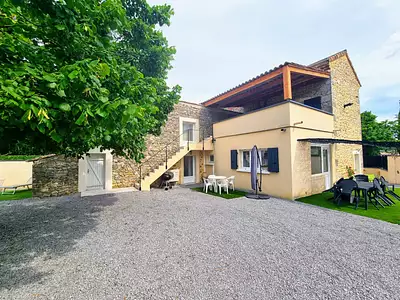Maison, 190 m²