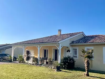 Maison, 107 m²