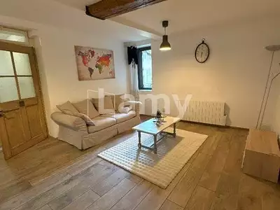 Appartement, 64,72 m²