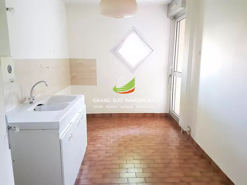 Appartement, 49,08 m²