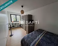 Appartement, 44 m²