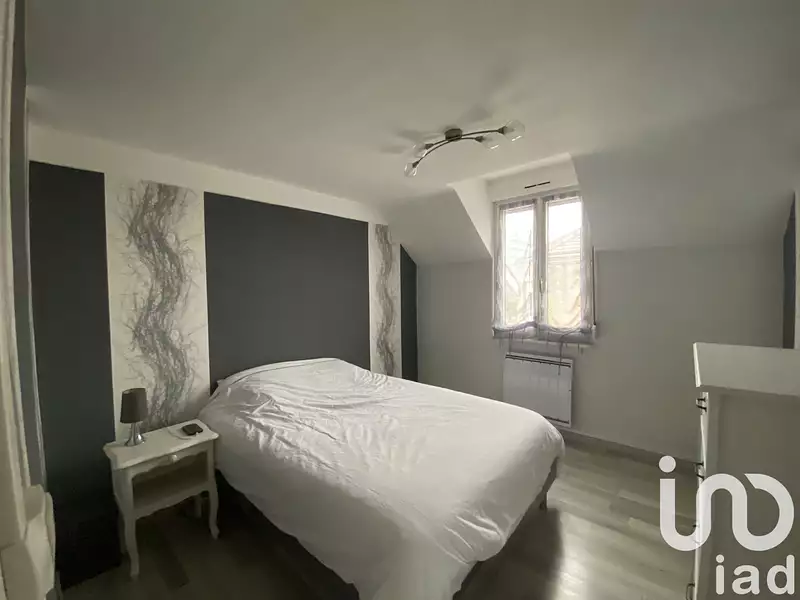 Appartement, 61 m²