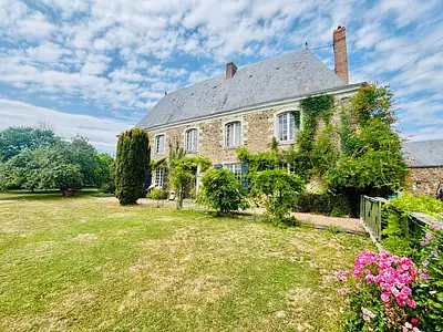 Maison, 347 m²