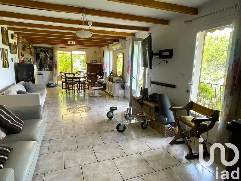 Maison, 145 m²