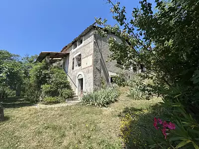 Maison, 140 m²