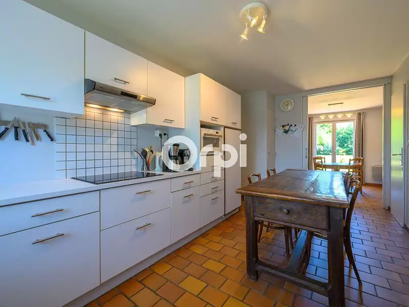 Maison, 110 m²