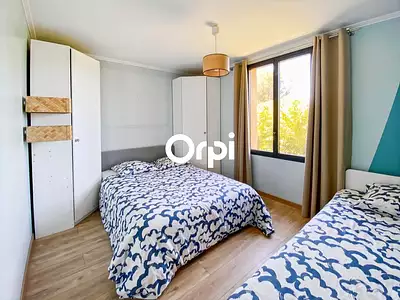 Maison, 203 m²
